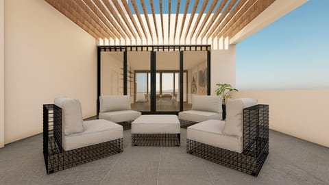 Espacios Comunes y Amenities