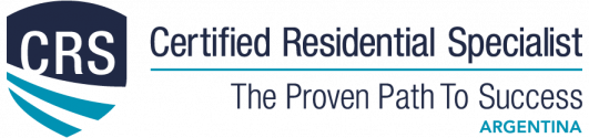 Certified Residential Specialist — The Proven Path To Success Argentina