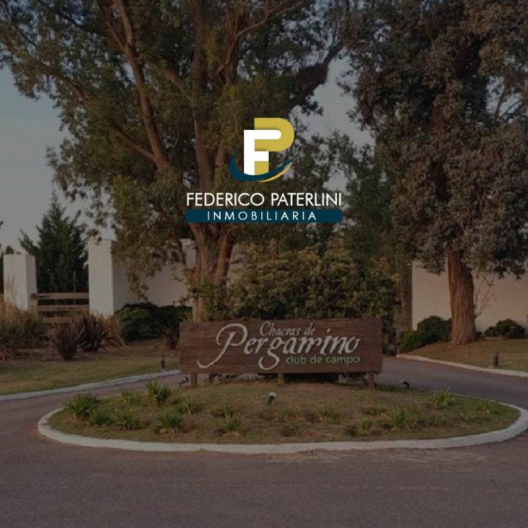 Chacras de Pergamino (UF 51), Pergamino