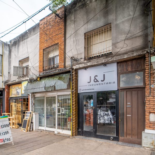 Av. Hipólito Irigoyen 630, Pergamino