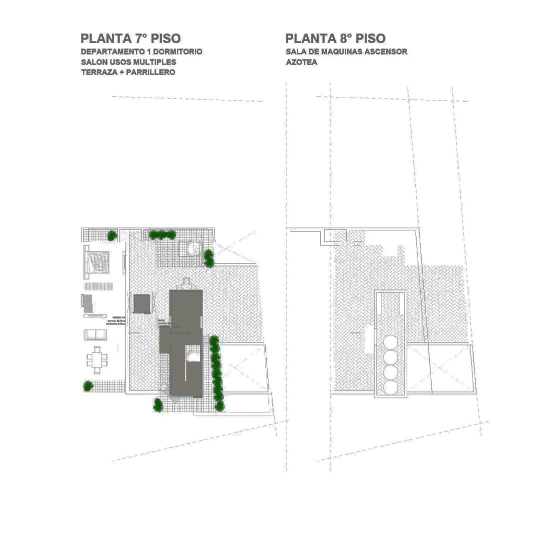 Planta baja
