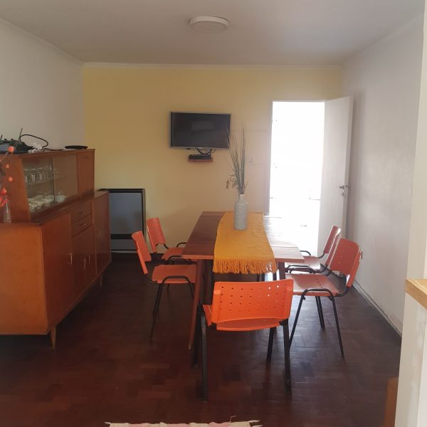 Calle 4 N° 132, Pergamino