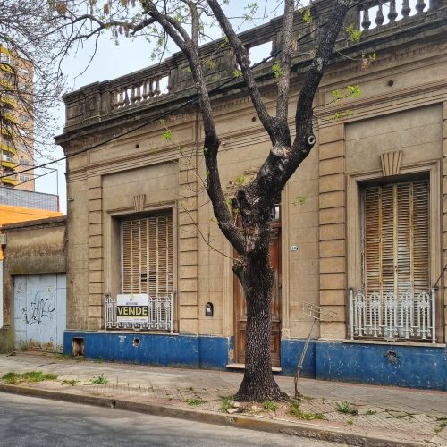 25 de Mayo 849 (entre Florida y Dorrego), Pergamino