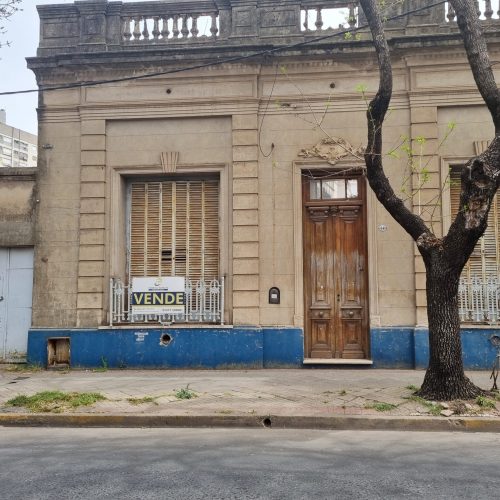 25 de Mayo 849 (entre Florida y Dorrego), Pergamino