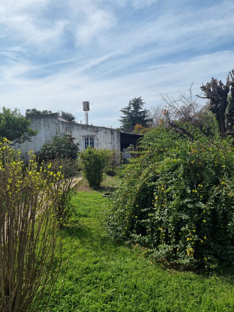 Calle 7 N° 148, Acevedo