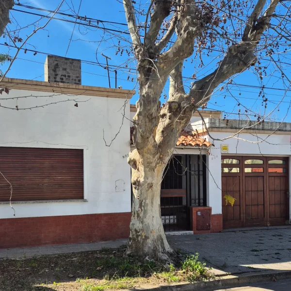 Catamarca 931, Pergamino