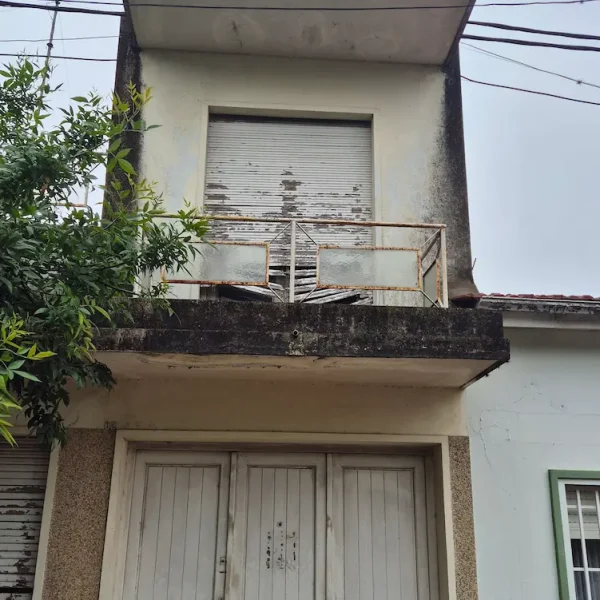 San Luis 78 (entre Lorenzo Moreno y Rocha), Pergamino