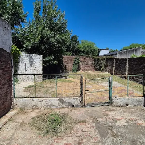 Catamarca 665, Pergamino