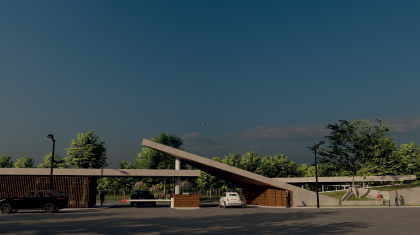 Don Atilio — Render