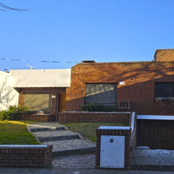 Moreno 1043, Pergamino