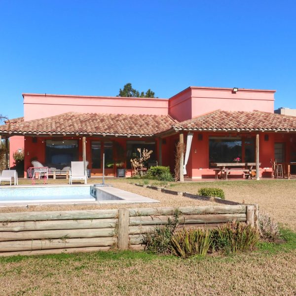 Barrio Cerrado Lomas del Carmen, Pergamino