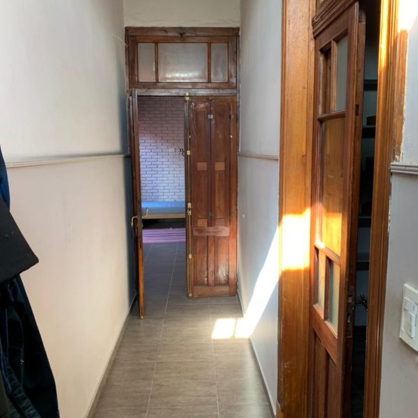 Larrea 736, Pergamino