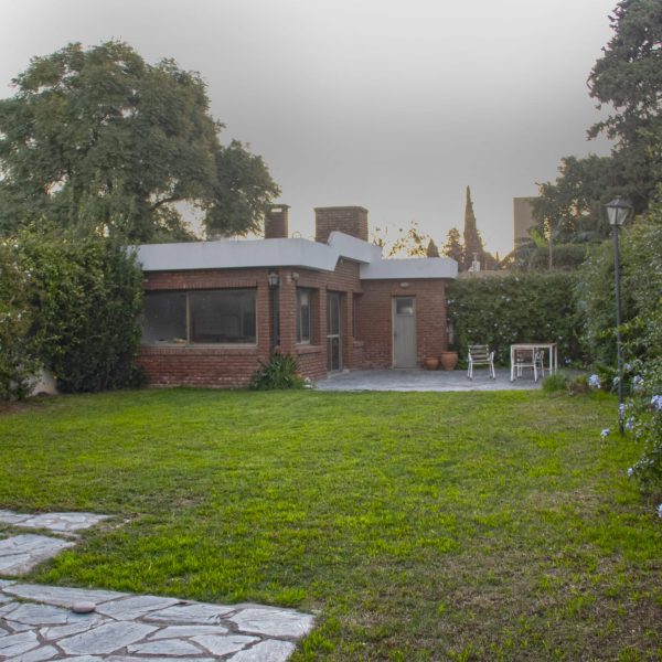 Moreno 1043, Pergamino
