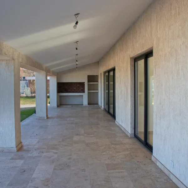 Tramo de los Zapadores Km. 66 (Luar Kayad), Pergamino