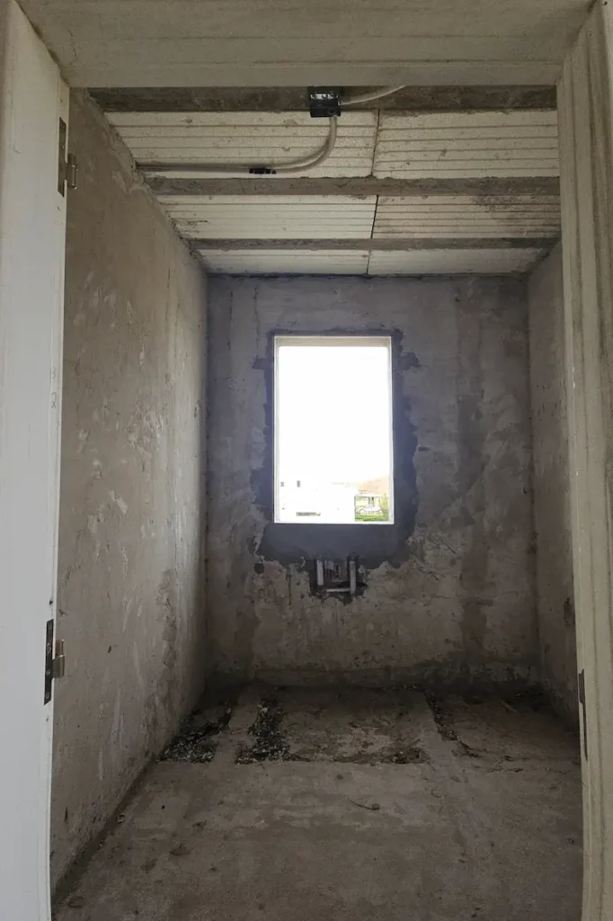 Chacras de Pergamino (Casa), Pergamino