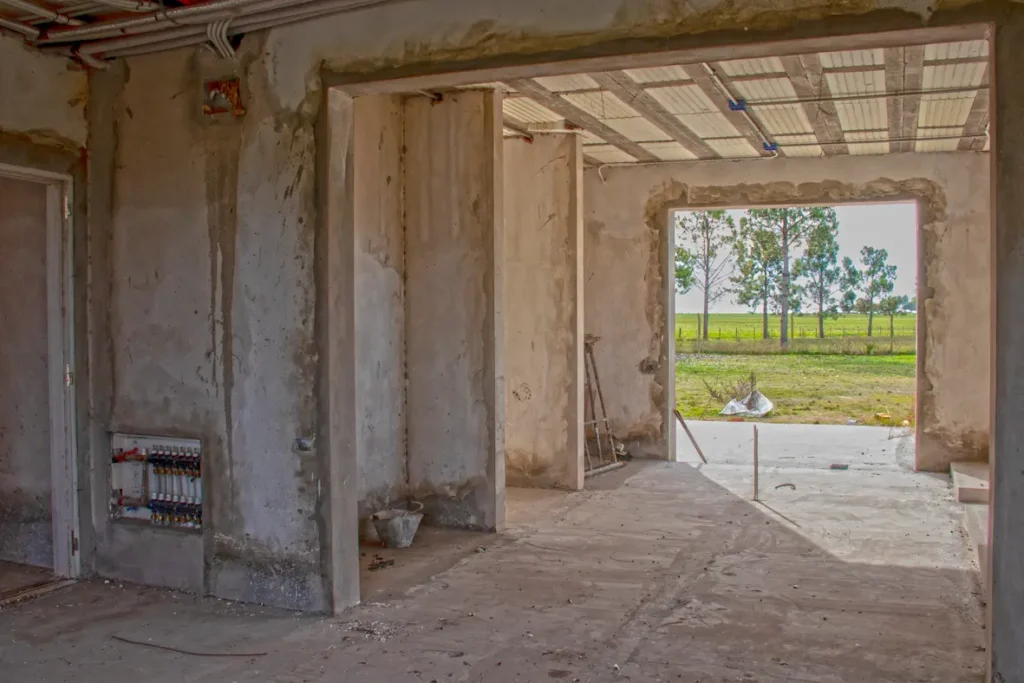 Chacras de Pergamino (Casa), Pergamino