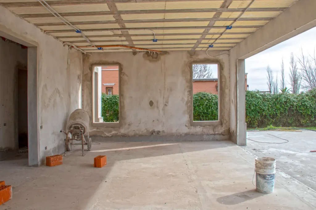 Chacras de Pergamino (Casa), Pergamino