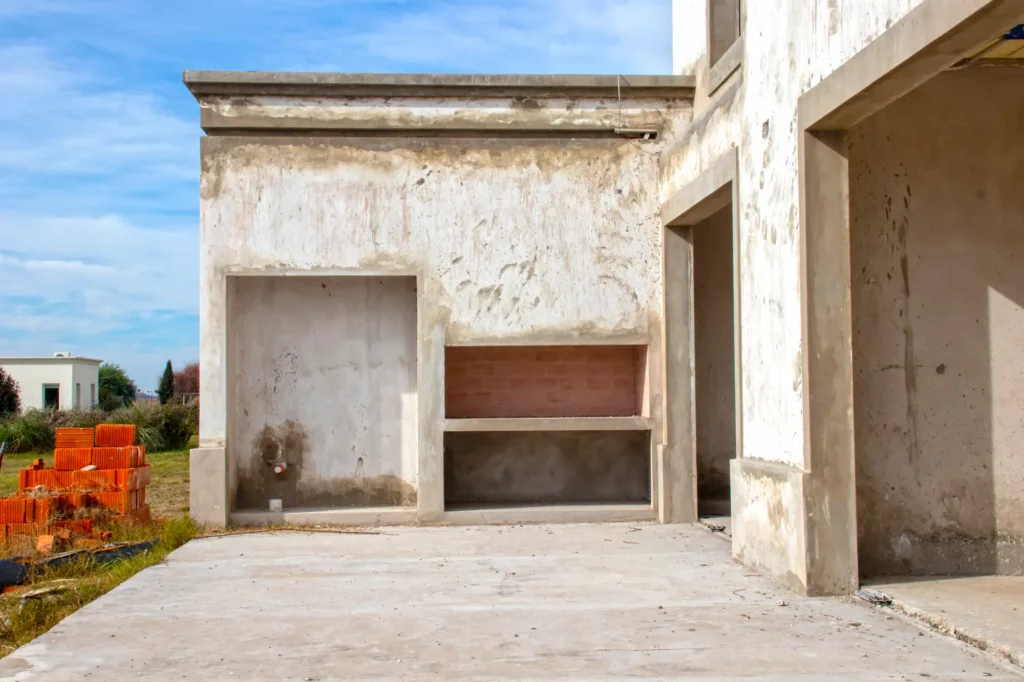 Chacras de Pergamino (Casa), Pergamino