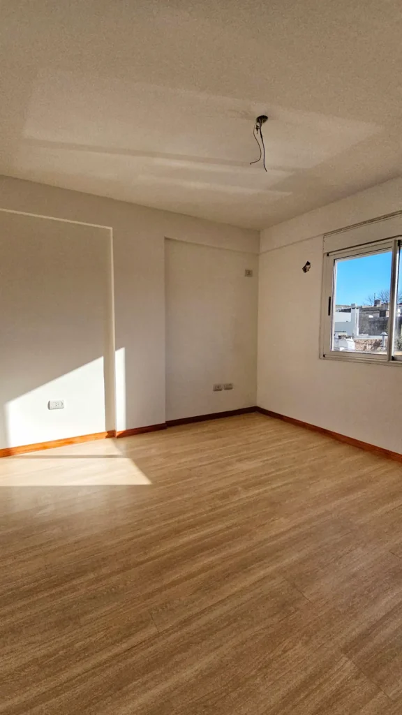 9 de Julio 53, Piso 7, Pergamino