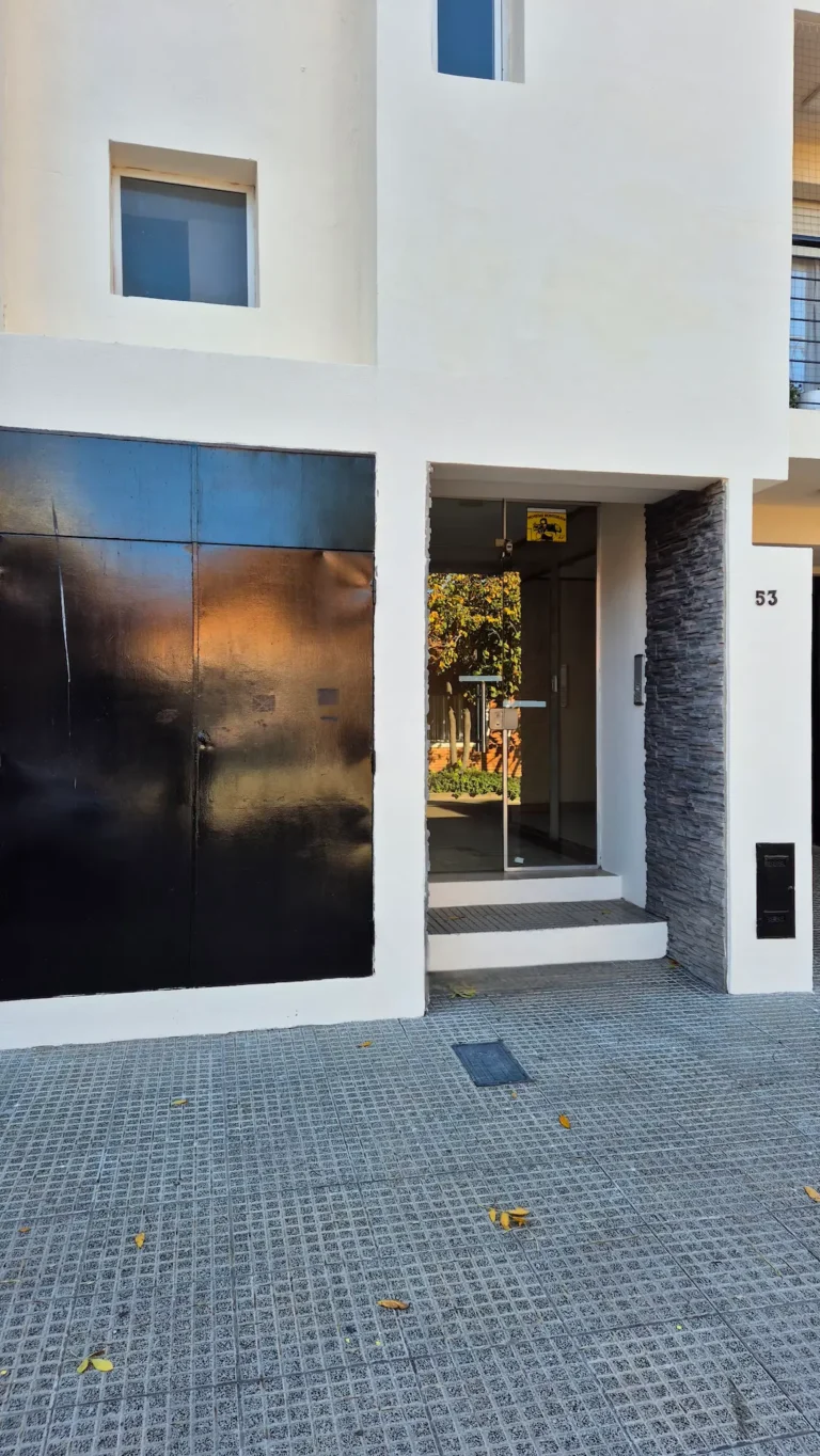 9 de Julio 53, Piso 7, Pergamino