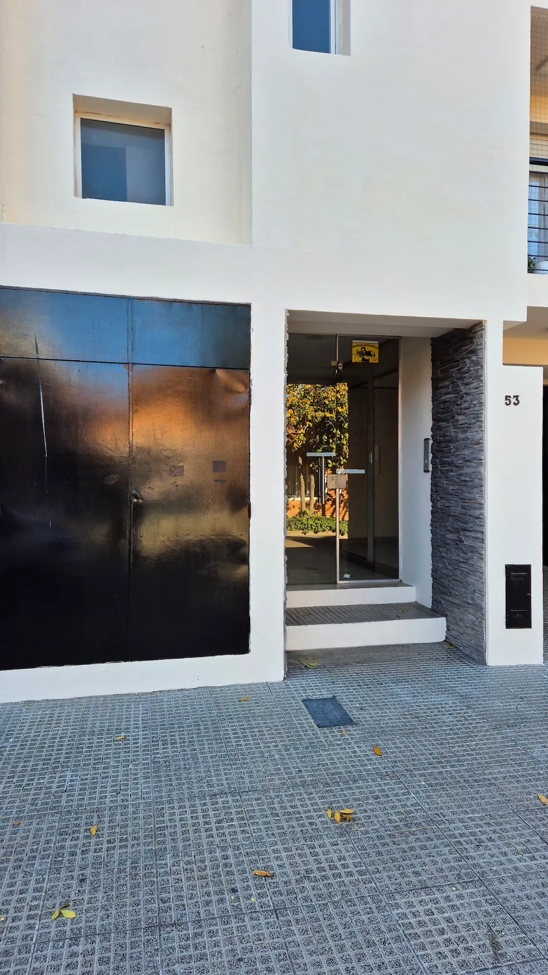 9 de Julio 53, Piso 7, Pergamino