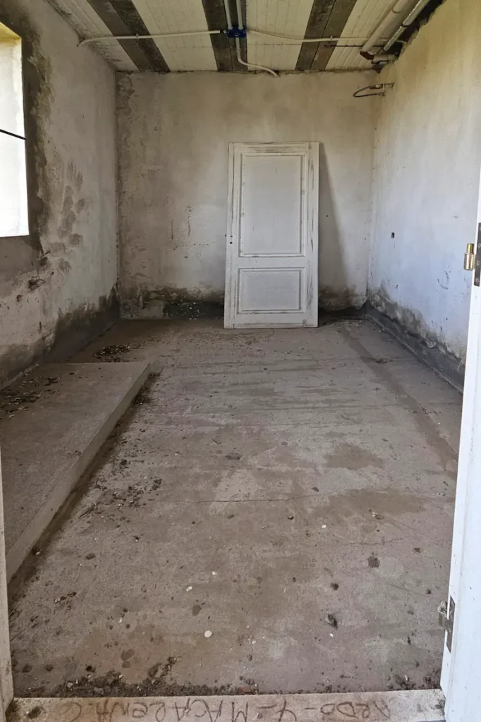 Chacras de Pergamino (Casa), Pergamino