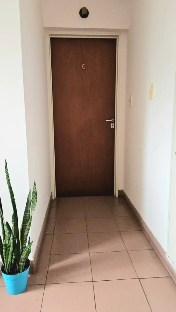 Dr. Alem 828, piso 1 (entre Dorrego y Florida), Pergamino