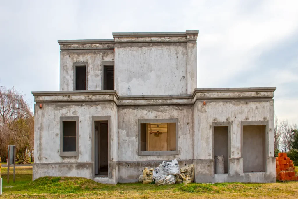 Chacras de Pergamino (Casa), Pergamino