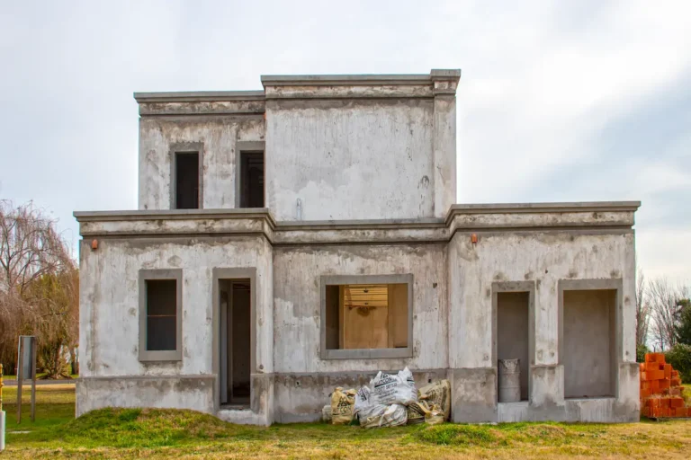 Chacras de Pergamino (Casa), Pergamino