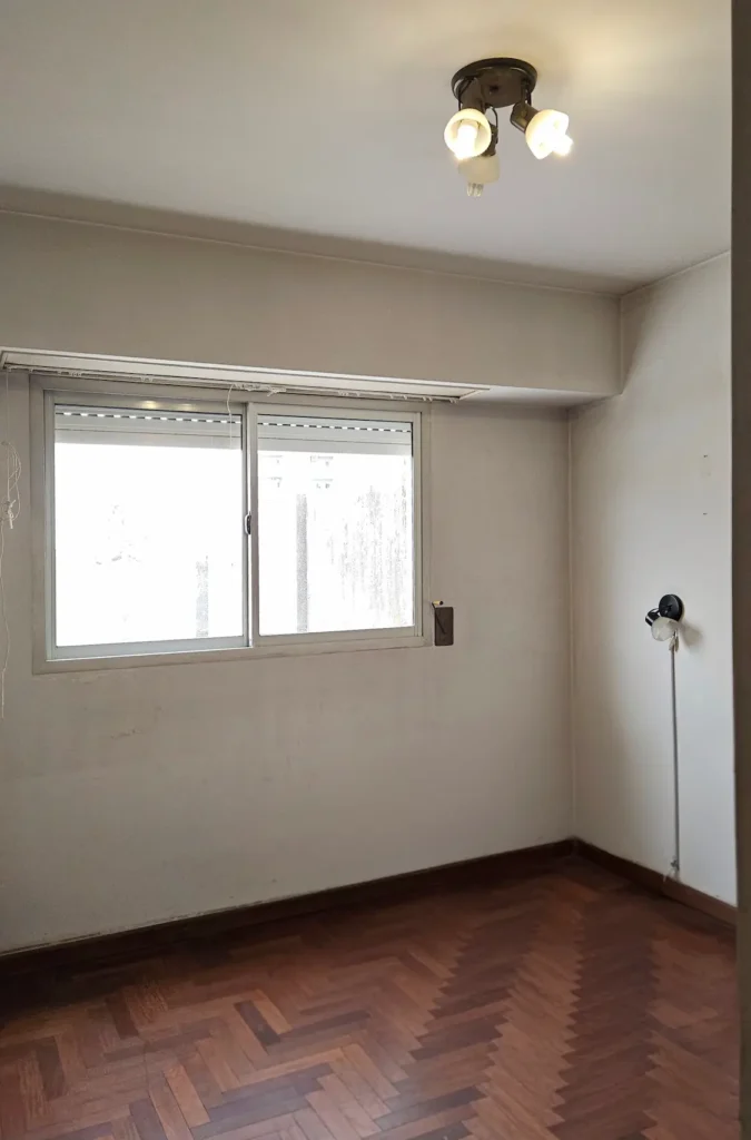 Dr. Alem 828, piso 1 (entre Dorrego y Florida), Pergamino