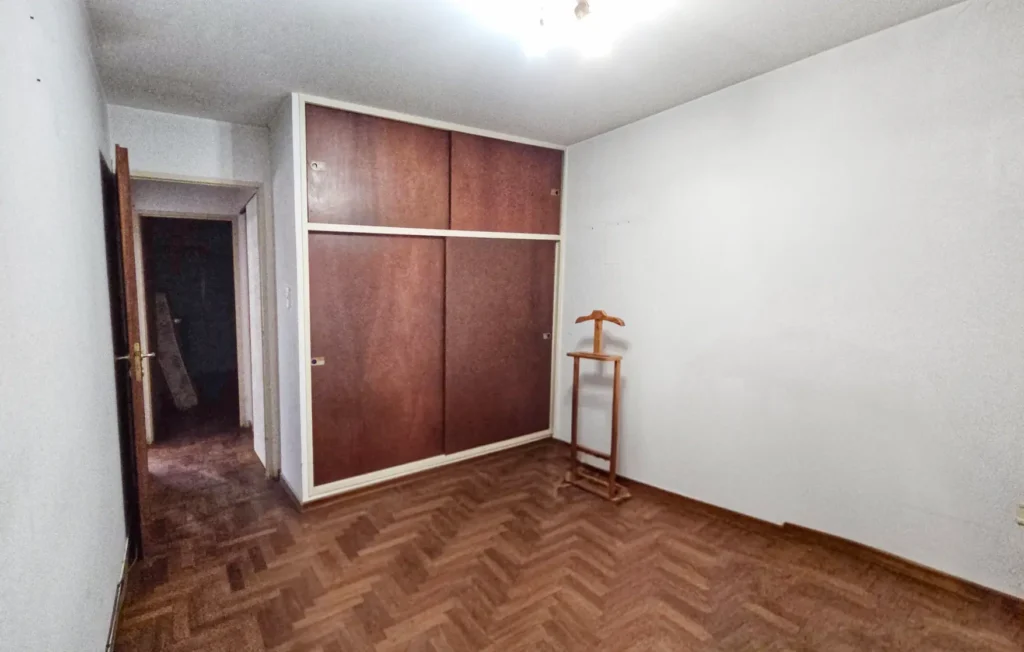 Dr. Alem 828, piso 1 (entre Dorrego y Florida), Pergamino