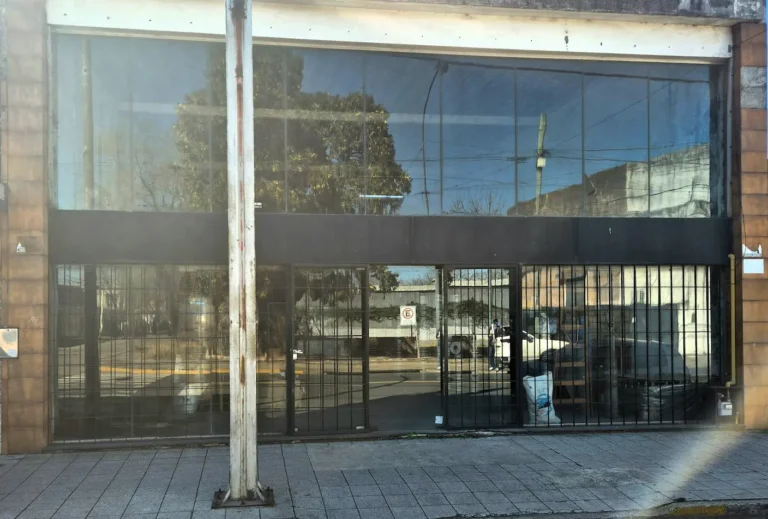 Marcelino Ugarte 1122, Pergamino