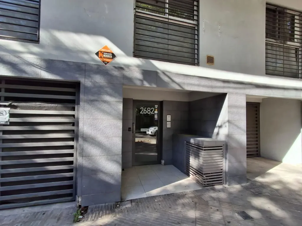 3 de Febrero 2682, Piso 1, Rosario