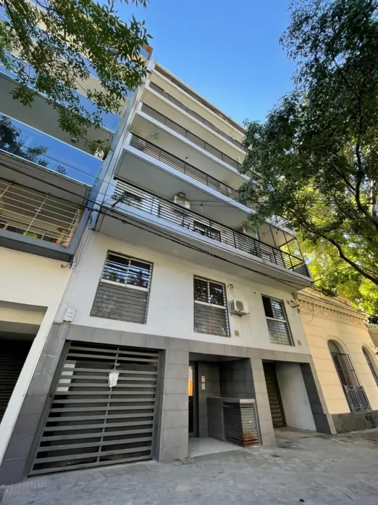3 de Febrero 2682, Piso 1, Rosario