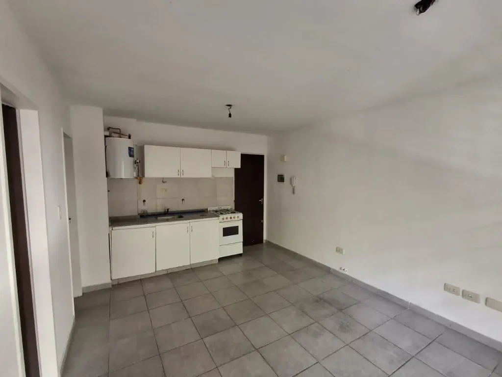 3 de Febrero 2682, Piso 1, Rosario
