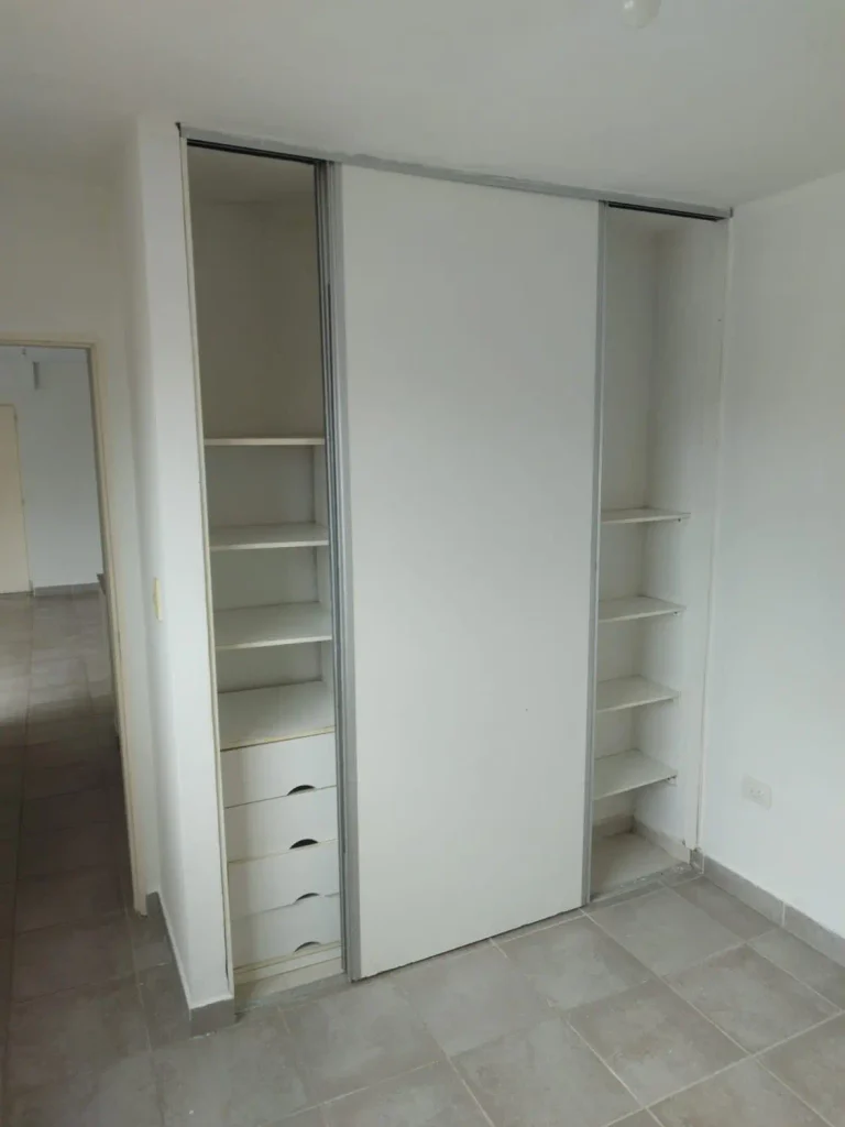 Callao 1518, Piso 6 , Rosario
