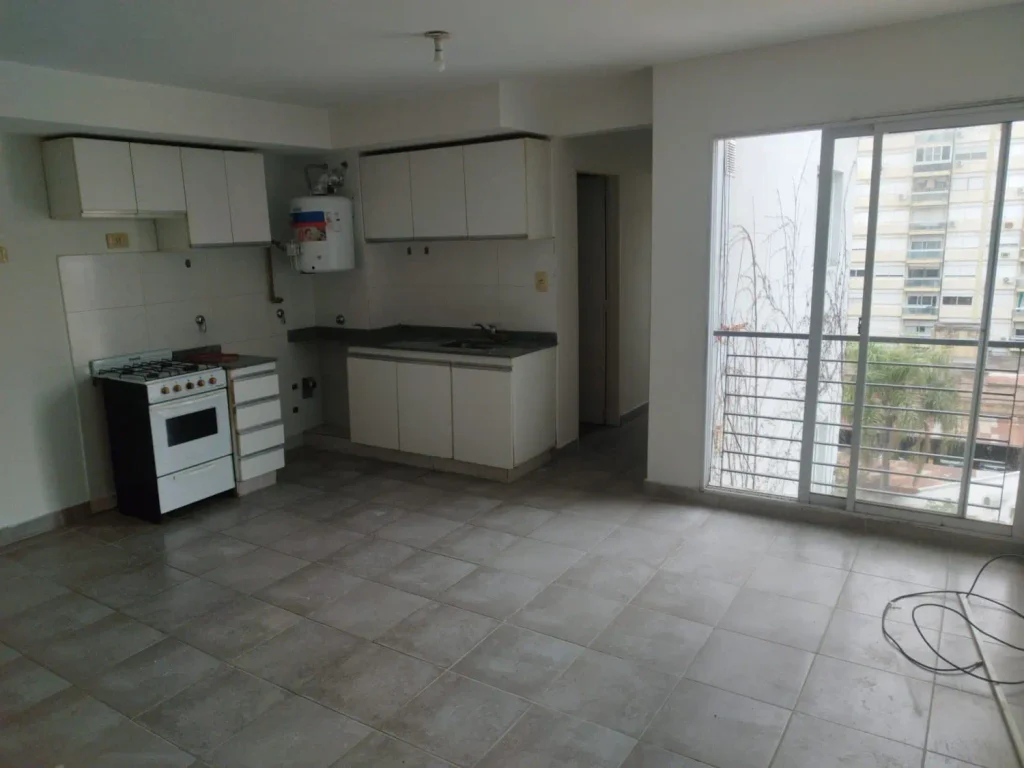 Callao 1518, Piso 6 , Rosario