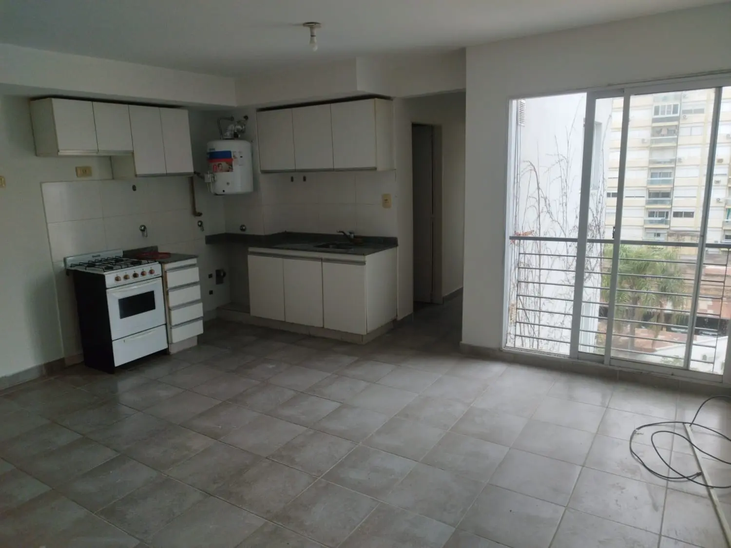 Callao 1518, Piso 6 , Rosario