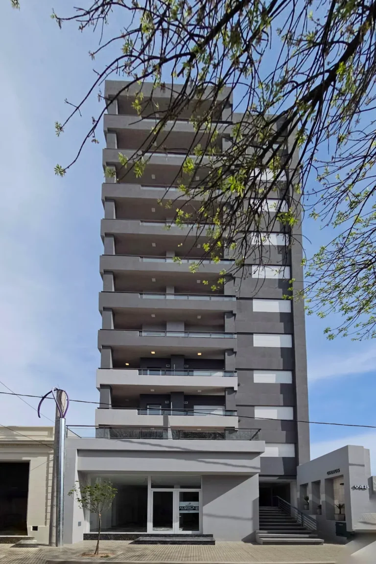 Mitre 948, Pergamino