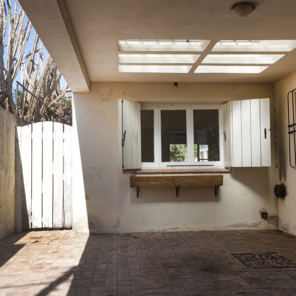 Garage 1