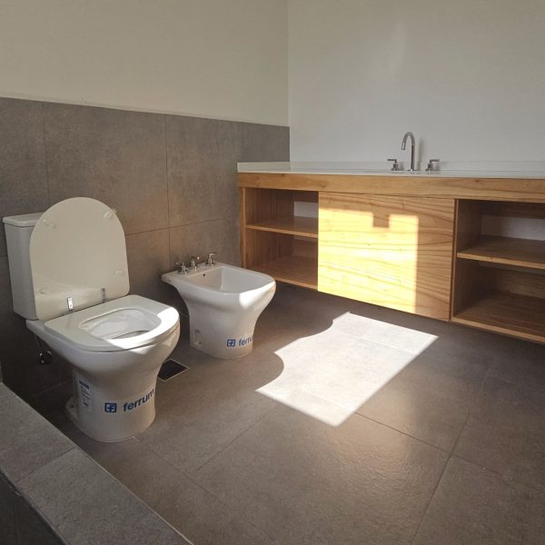 baño ppal