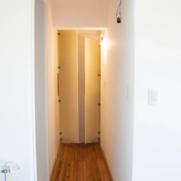 dormitorio 1 pasillo